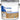 WOODOIL Olio ritonificante trasparente all'acqua per legno - 2,5 LT